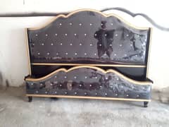 King Bed Set /Bedroom Set/03019225195