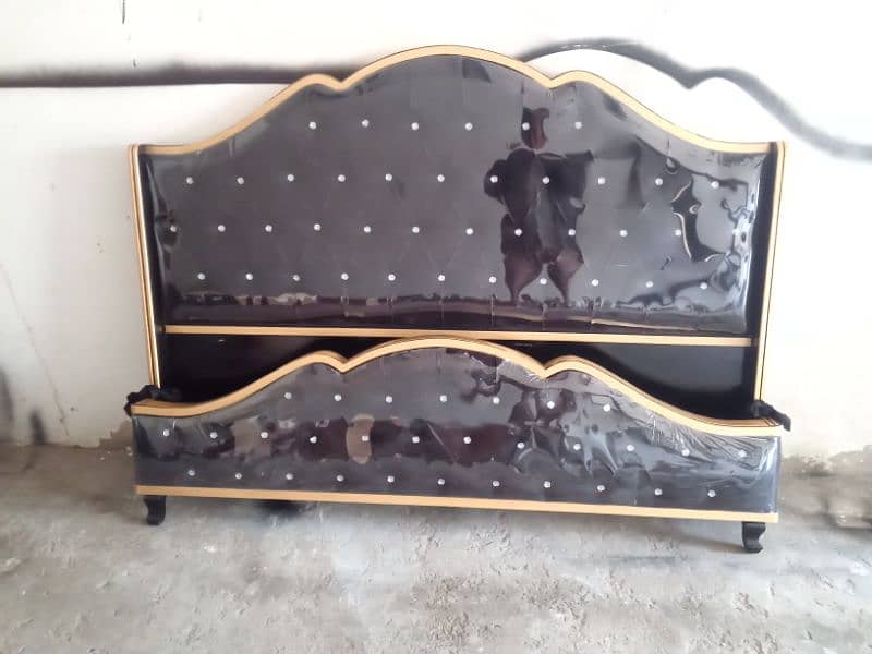 King Bed Set /Bedroom Set/03019225195 0