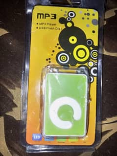 MP3 Player