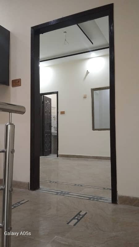 2 Marla Double Story House For Sale In Amir Town Harbanspura Lahore 6