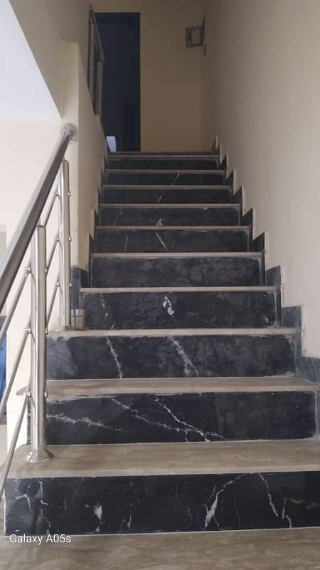 2 Marla Double Story House For Sale In Amir Town Harbanspura Lahore 7