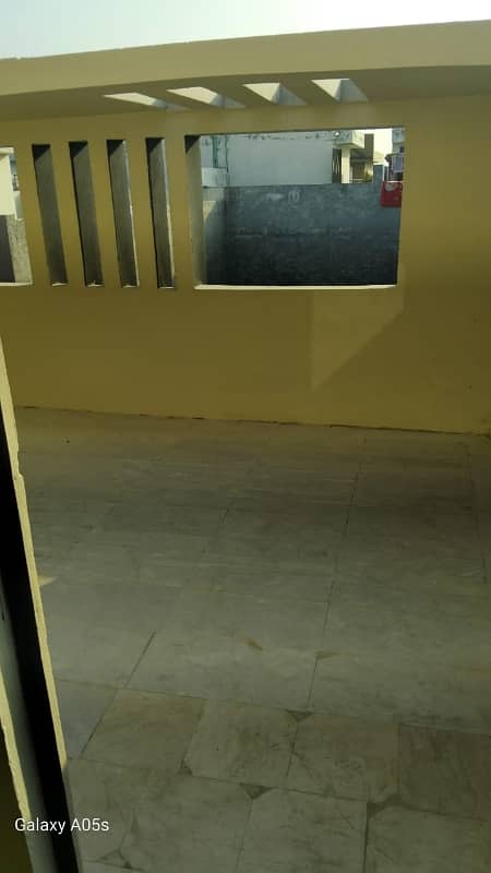 2 Marla Double Story House For Sale In Amir Town Harbanspura Lahore 16