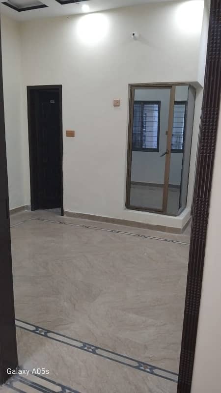 2 Marla Double Story House For Sale In Amir Town Harbanspura Lahore 17