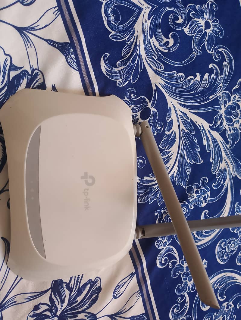 tp-link 300m wireless 0