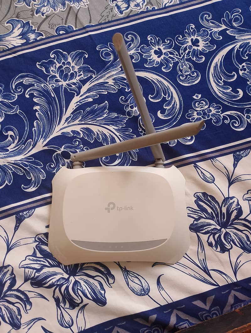 tp-link 300m wireless 1