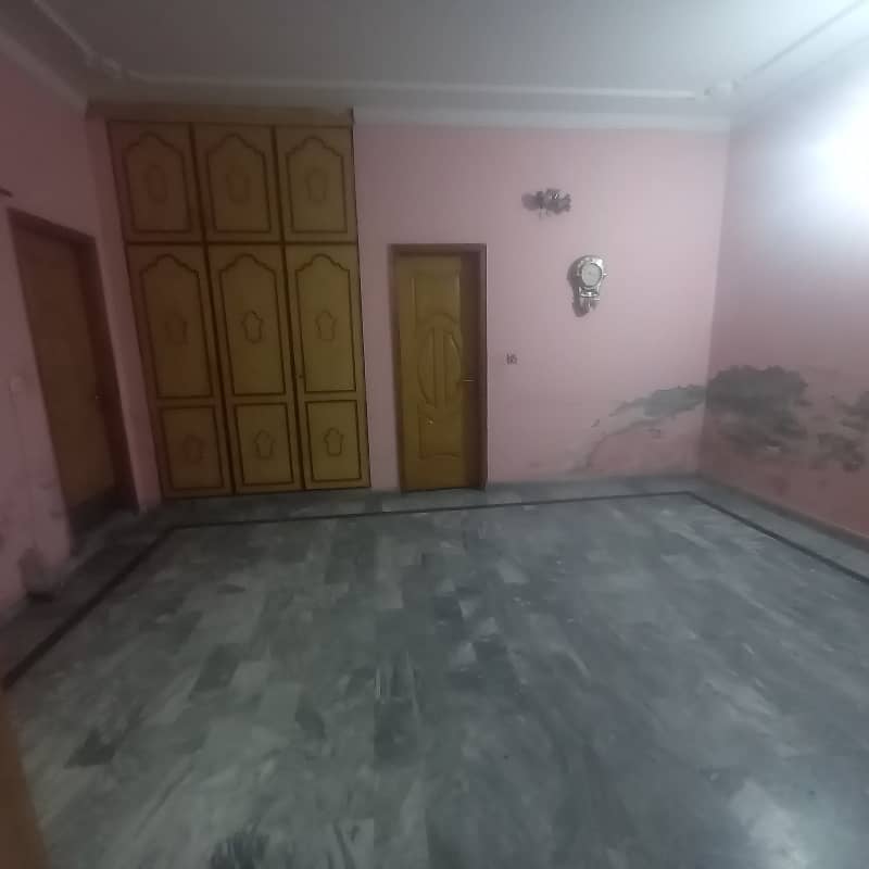 4 Marla Double Story House For Rent In Amir Town Harbanspura Lahore 6