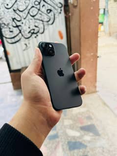 iphone 15 128GB Complete Box