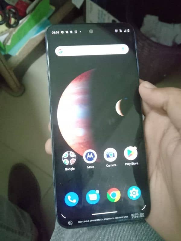 Non PTA 4/64 Amoled Display 2