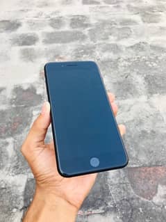 iPhone 7 Plus water pack 10/10 32 GB