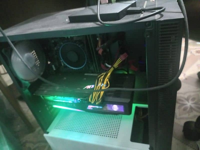 gaming pc ,for architect condition  10/10 0