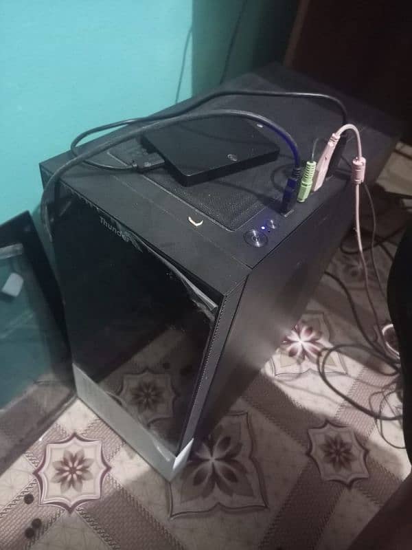 gaming pc ,for architect condition  10/10 7