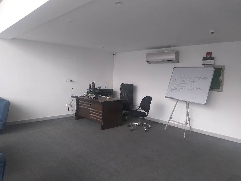 4 Marla Building Available For Rent In DHA Phase-4 0