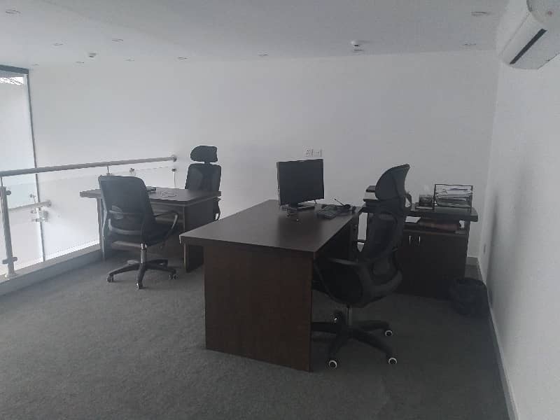 4 Marla Building Available For Rent In DHA Phase-4 7