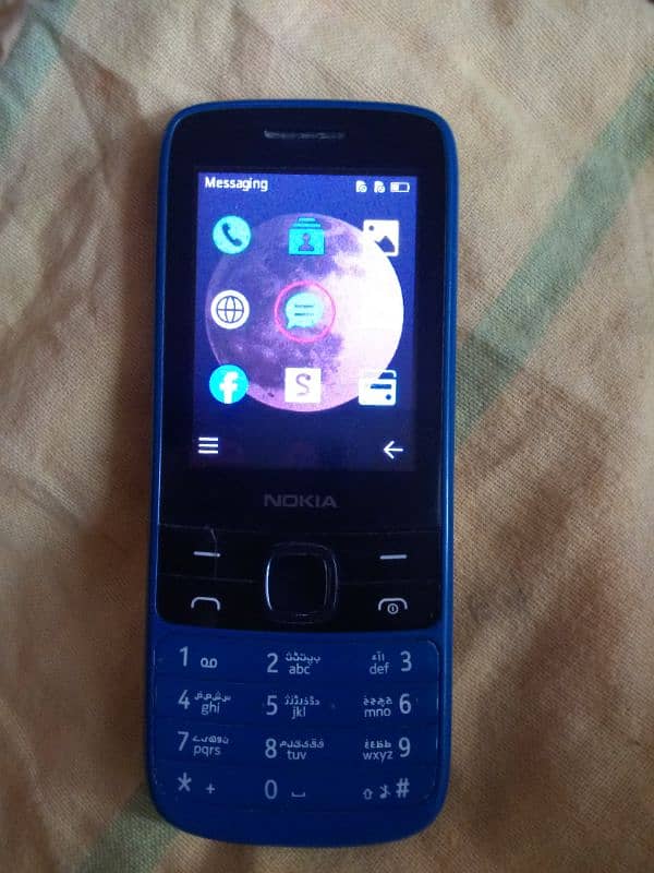 NOKIA 225 4G 3