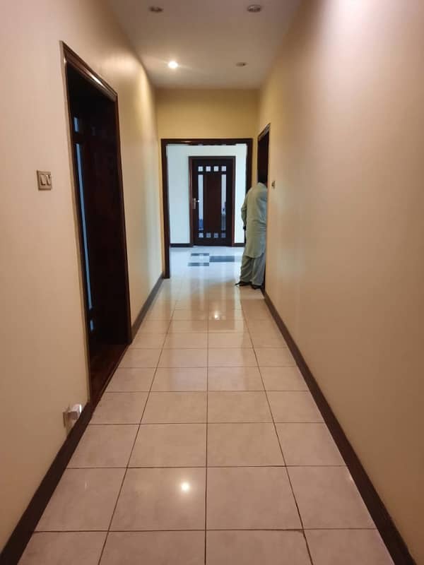 12700 Square Feet Furnished Office Space For Rent In I-9. Suitable For IT Telecom NGO'S Software House, Corporate House, Chartered Firm, And Any Type Of Offices 0