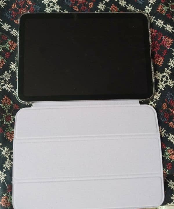 ipad mini 6 256gb 0