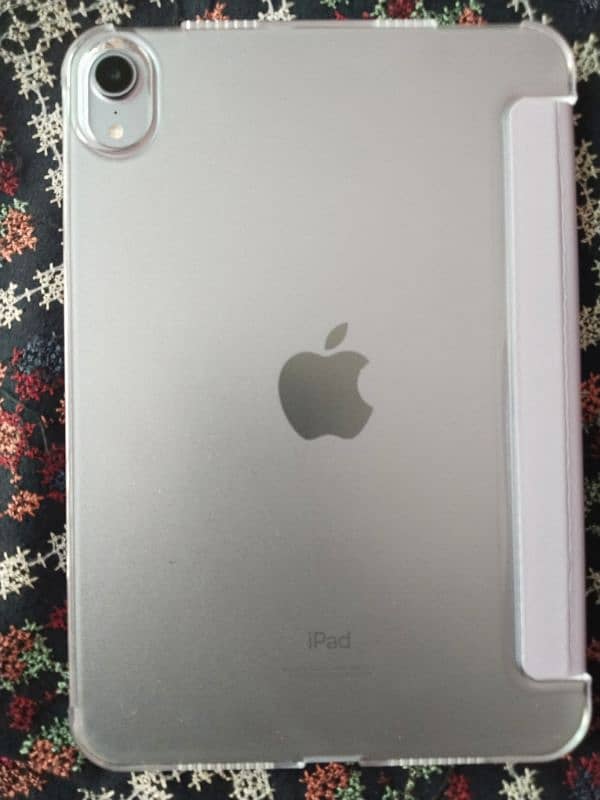 ipad mini 6 256gb 2