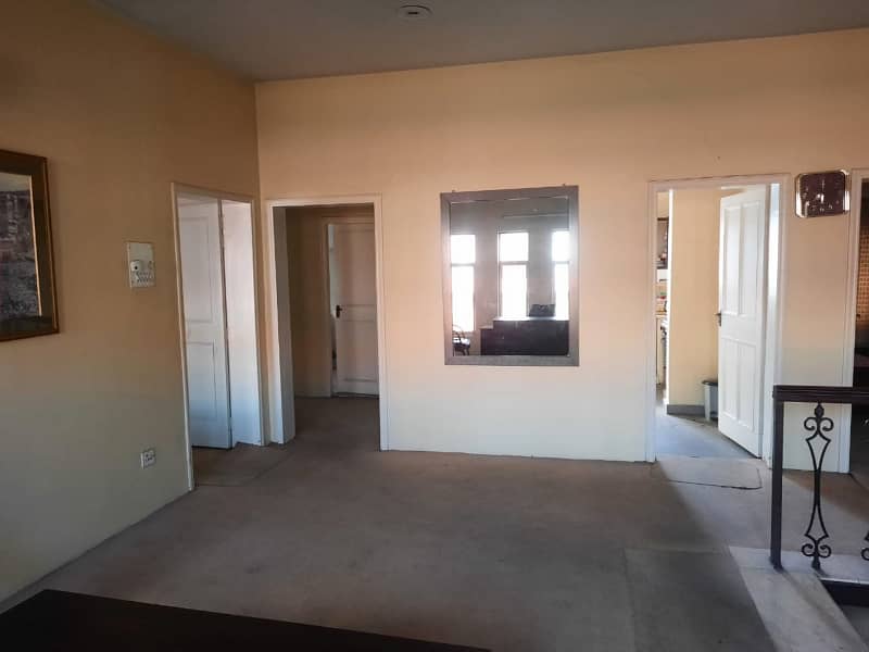 12700 Square Feet Furnished Office Space For Rent In I-9. Suitable For IT Telecom NGO'S Software House, Corporate House, Chartered Firm, And Any Type Of Offices 20