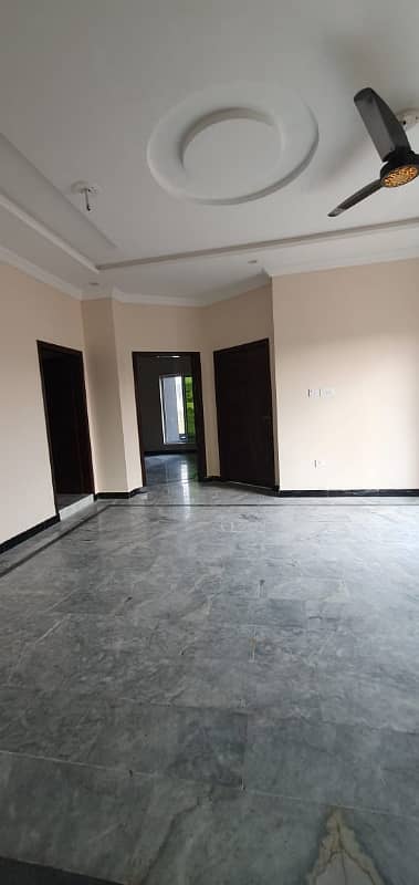 BRAND NEW DOUBLE STORY HOUSE FOR RENT 7