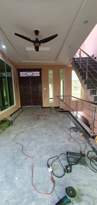 BRAND NEW DOUBLE STORY HOUSE FOR RENT 22