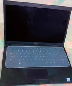 DELL  LAPTOP