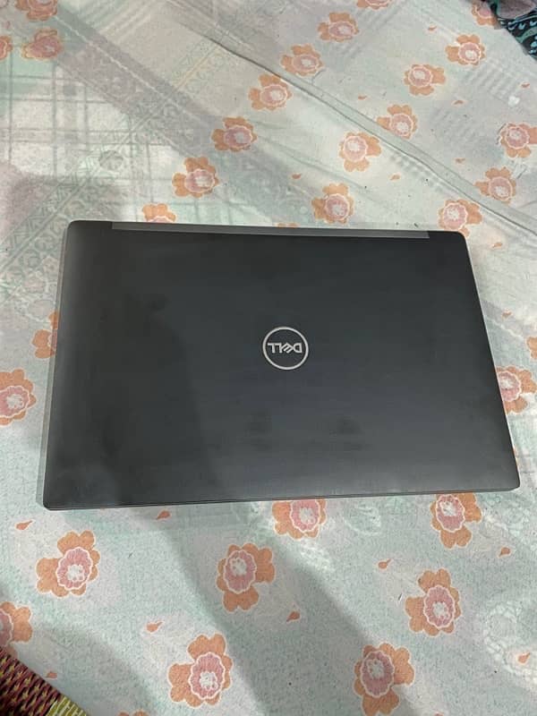 DELL  LAPTOP 1