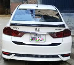 20 Lac only Manuol Bankleased New shape Honda City IVTEC 2022