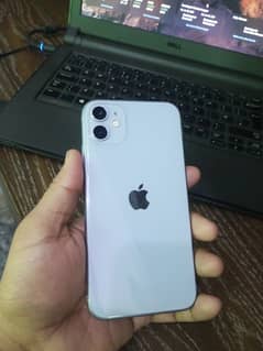 iphone 11 non PTA