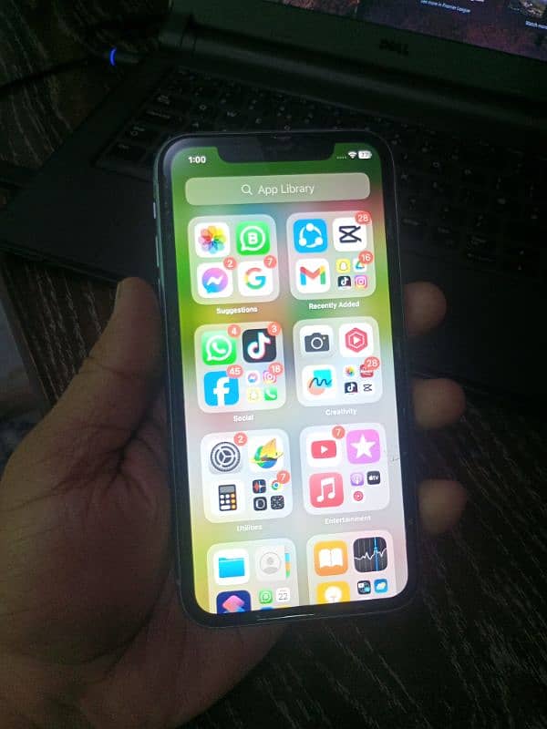 iphone 11 non PTA 3