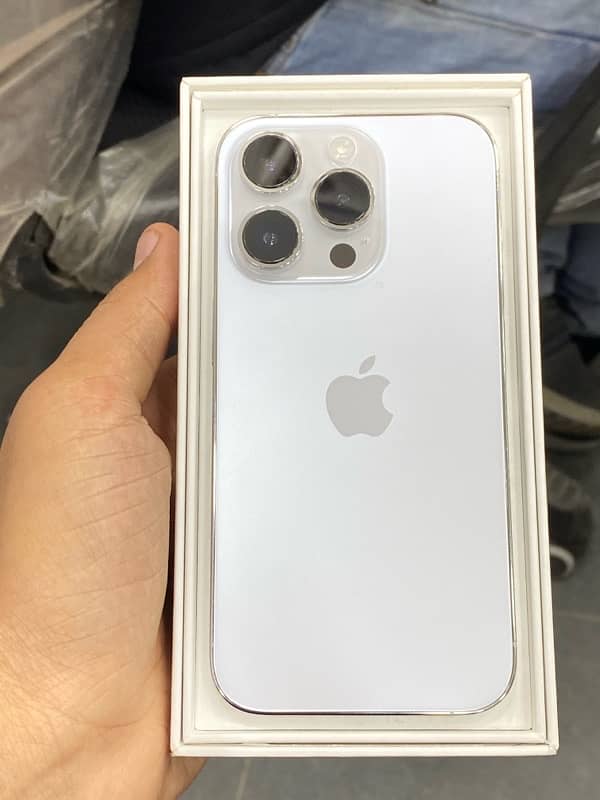 Iphone 14 Pro. 1