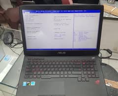 Asus Rog Laptop - Gaming laptop