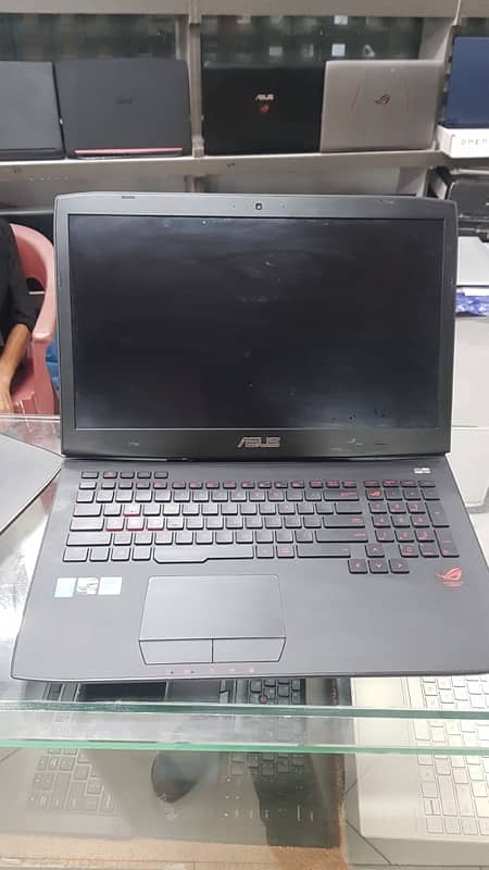 Asus Rog Laptop - Gaming laptop 2