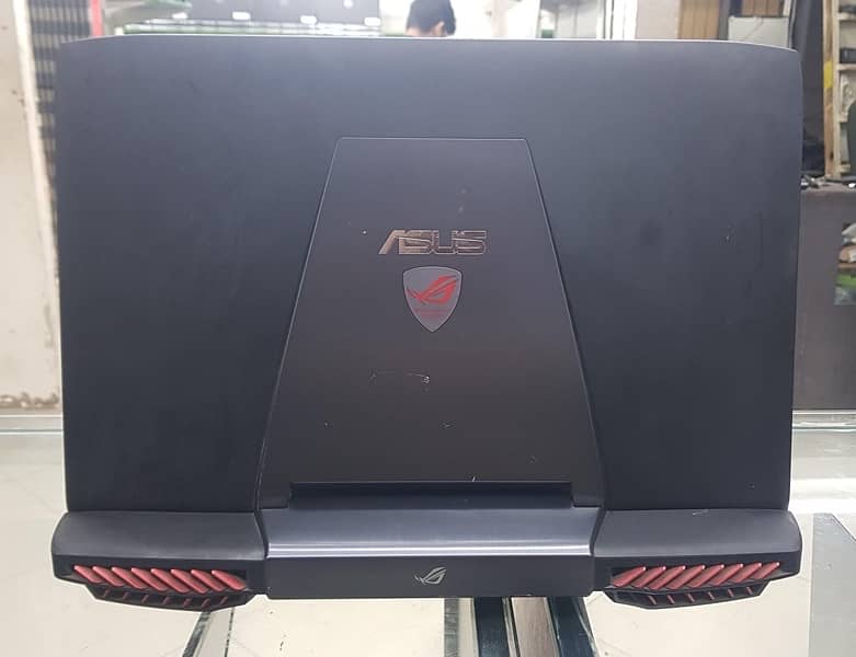 Asus Rog Laptop - Gaming laptop 3