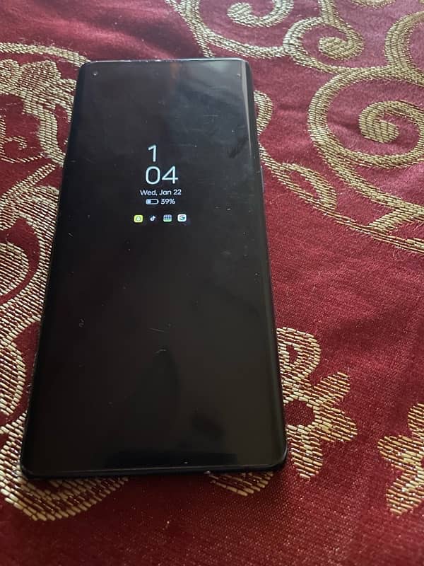 OPPO FIND X 3 NEW 5 G NON PTA 2