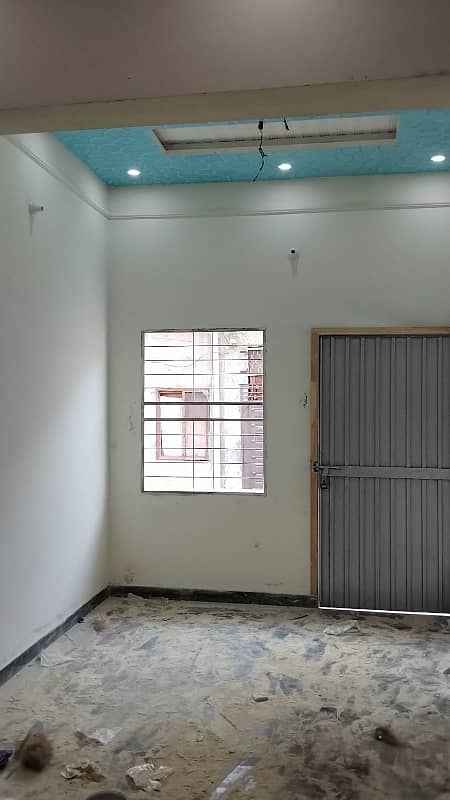 Looking For A Prime Location House In Khalid Park Lahore 2