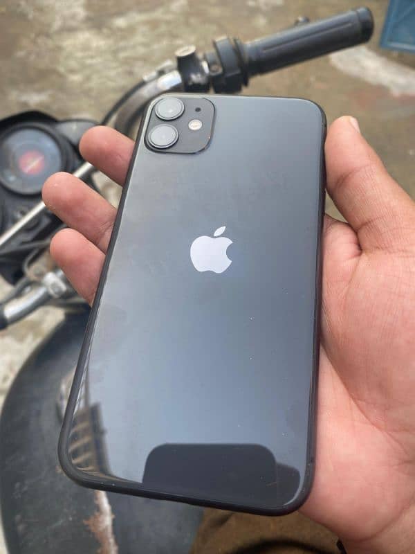 iphone 11 0