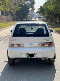 Suzuki Cultus VXL 2007 Better than Alto, Mehran,Coure,santro,Corolla