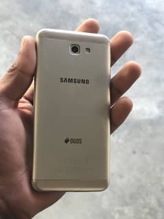 Samsung Mobile J5 prime