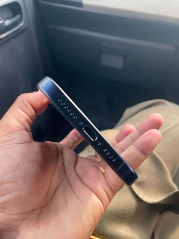 15 pro max jv 256gb blue 6