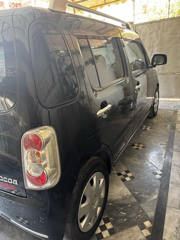 Daihatsu Mira 2014 3