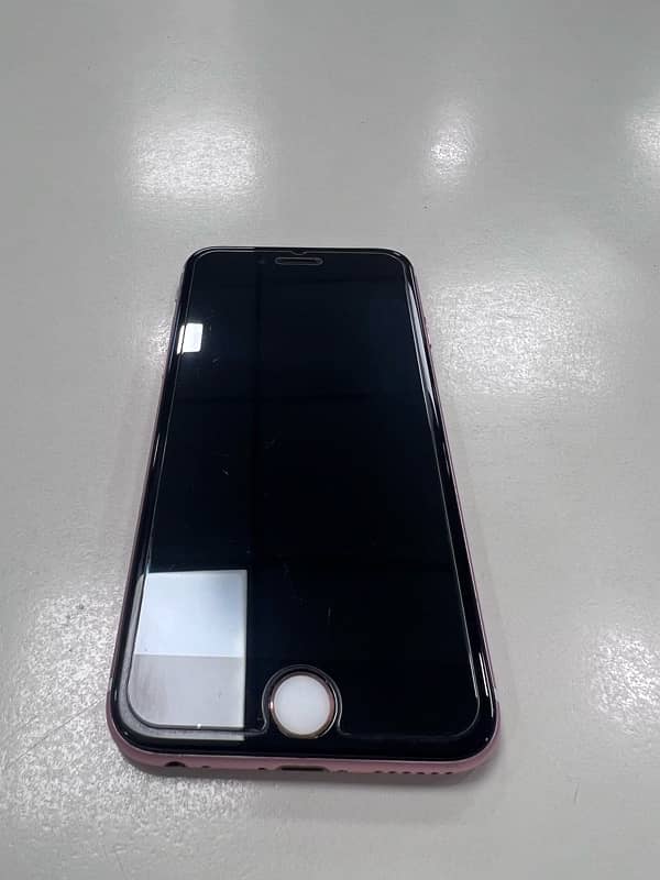 iPhone 6s Rose Gold 64gb 0