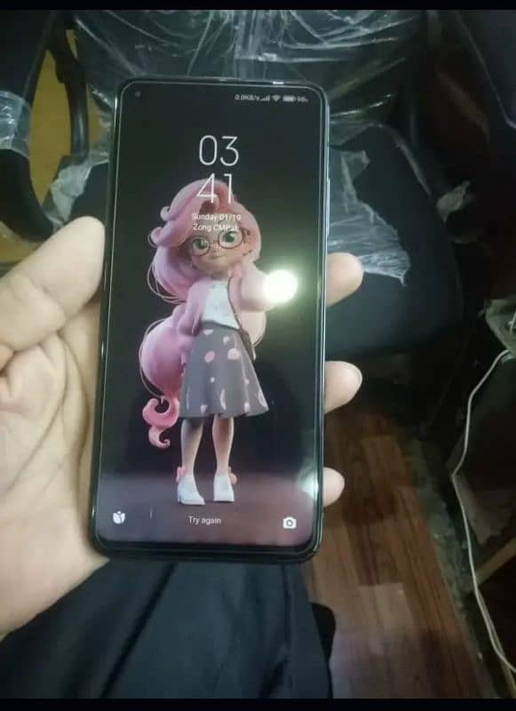 Xiaomi Mi 10t 5g 11gb Ram 128gb(exchange possible) 7