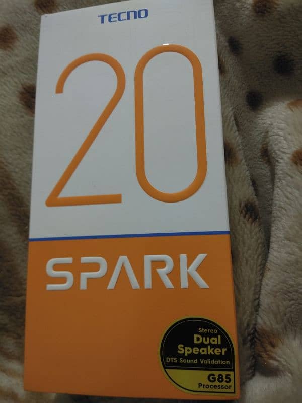 tecno spark20 1