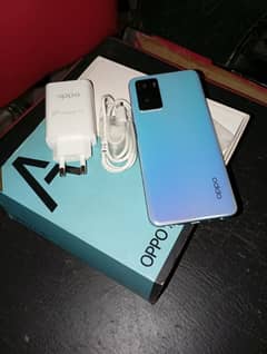 Oppo A76  10/10 Condition