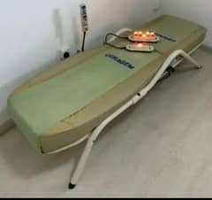 Ceragem Master CGM-M3500 Massage Bed - Enhance Your Wellness