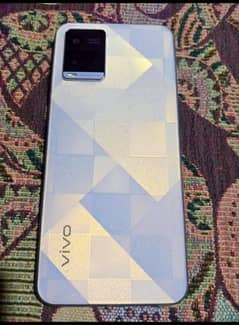 vivo Y21