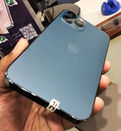 iphone 12 pro max 256gb (fu)