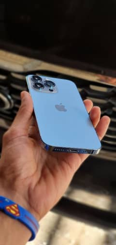 iPhone 13pro non pta