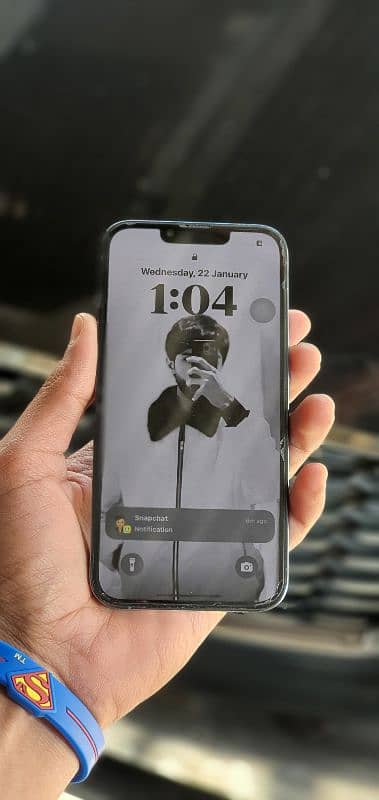 iPhone 13pro non pta 1