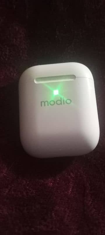 modio ME1  wireless bluetooth 2